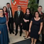 FF-Ball Niederrussbach