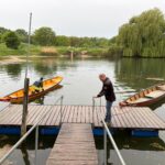 Wasserdienstsaison gestartet
