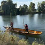 Zillenfahren mit FF Hausleiten