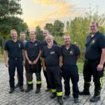 Zillenfahren mit FF Hausleiten – 2. Teil