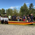 Landeswasserdienstleistungsbewerb in Mauternbach