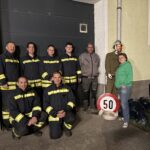 50. Geburtstag Josef Kammermayer