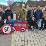 60. Geburtstag Gertrud Edlinger