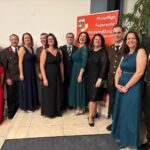 FF Ball Niederrussbach