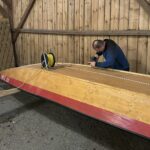 Zilleninstandsetzung