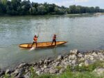 Wasserdienst-Bewerbssaison gestartet