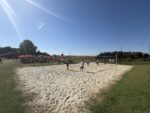 Beachvolleyballturnier und Stadlfest 2026