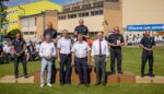 NÖ Landeswasserdienstleistungsbewerb in Gars/Kamp