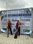 2. Burgenländischer Wasserdienstleistungsbewerb